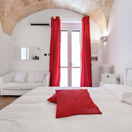ليتشي Casa Dell'Arco Old Town - Sit Apartment المظهر الخارجي الصورة