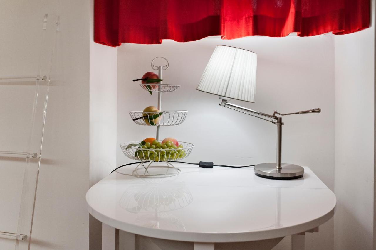ليتشي Casa Dell'Arco Old Town - Sit Apartment المظهر الخارجي الصورة